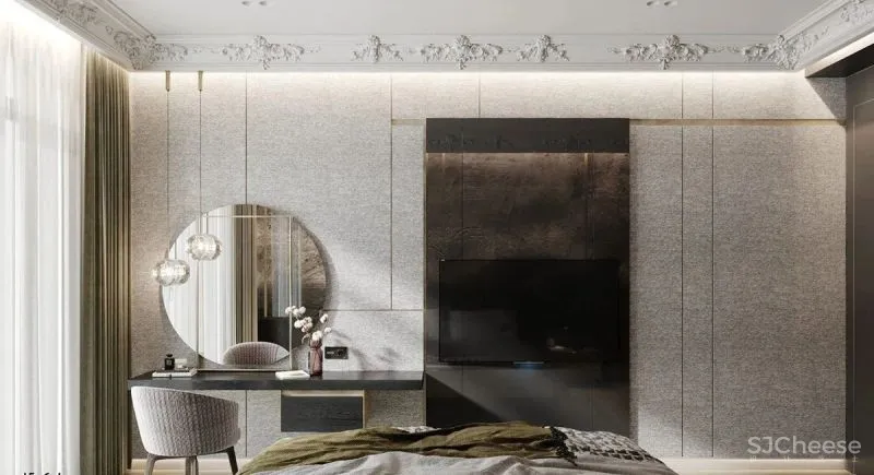 贵族气质进入新奢世界