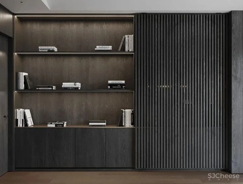 线条优雅，色彩柔和，很治愈！