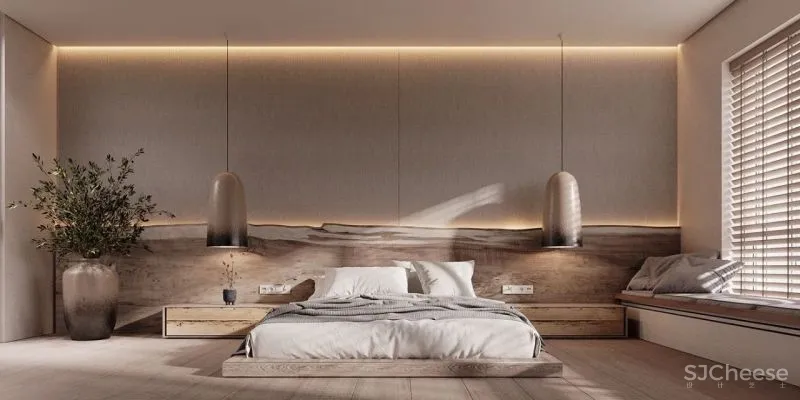 莫兰迪色,就是这么高级!