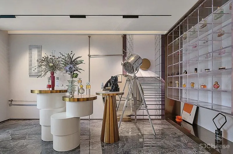 旭辉银盛泰-CLV:超前出界,演绎新生代潮流居所!