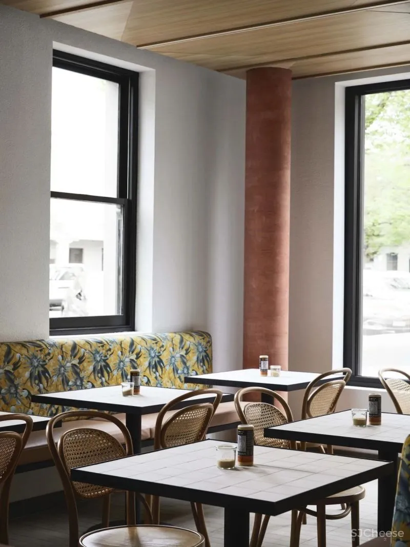 现代简约,越简单,越高级!