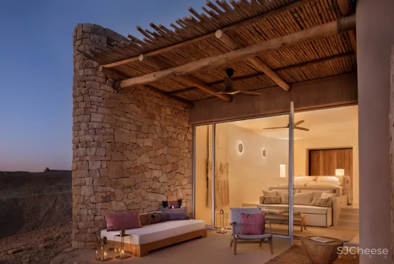 高冷六善将连开五家,沙漠悬崖热带丛林,你想要的无敌秘境都有!