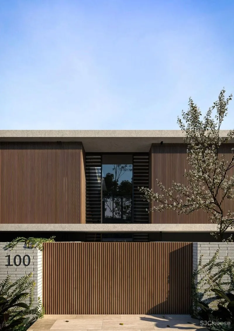 极墅之旅（四）-TOP Villas of the world!