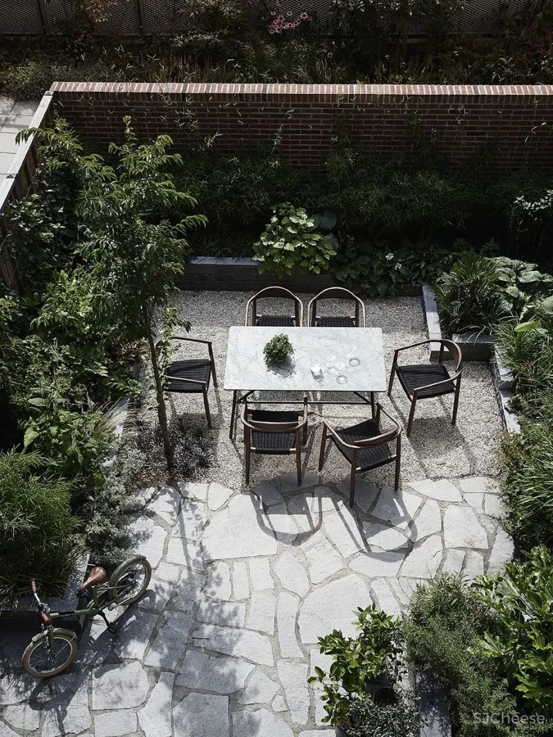 Framework Studio 精致的历史感