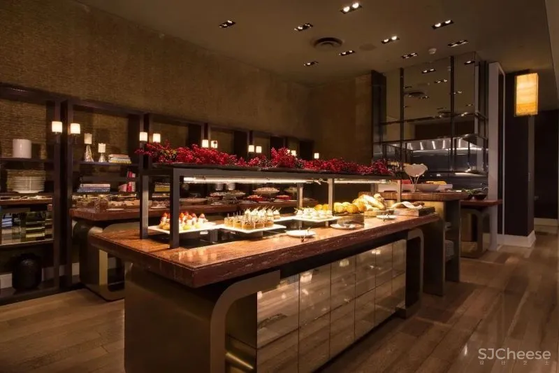 CCD力作-北京前门文华东方•顶级胡同酒店