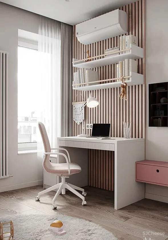 89㎡原木 黑色，你喜欢吗