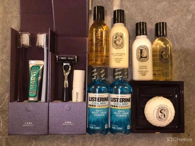 CCD力作-北京前门文华东方•顶级胡同酒店