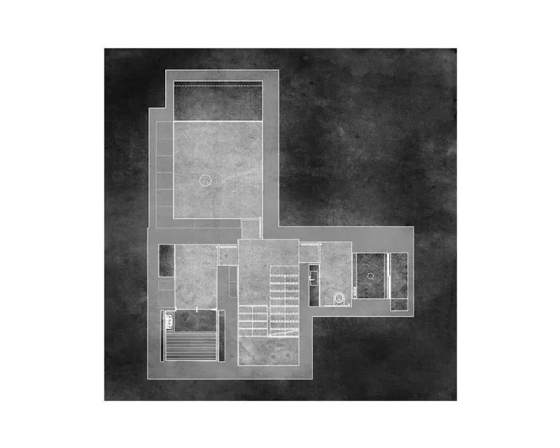 Think Architecture-极简才是最高级的生活美学!