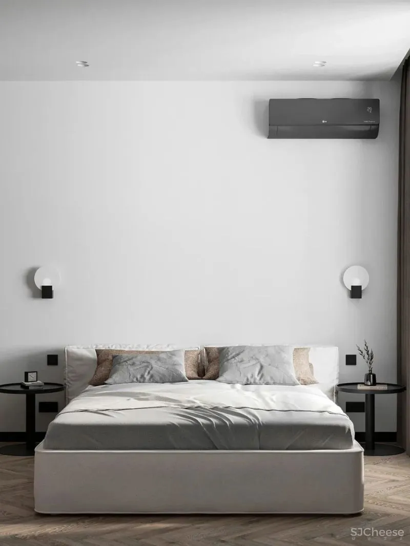 盐系简约,素雅!