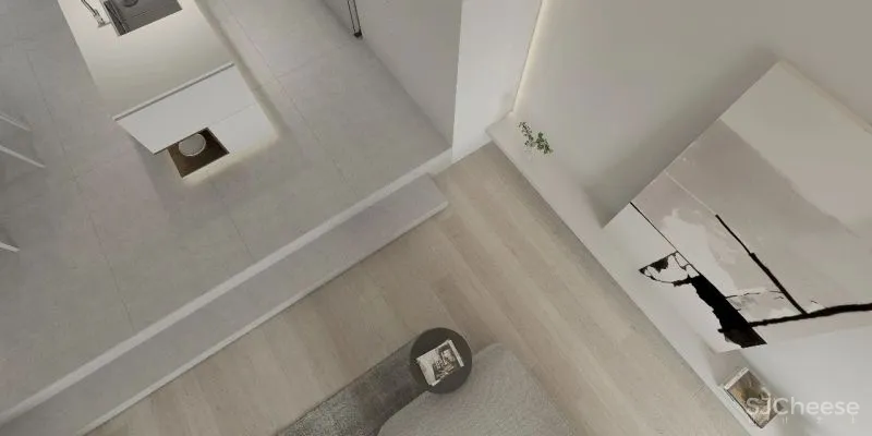 KINSUN DESIGN 于间所隐 自形其述