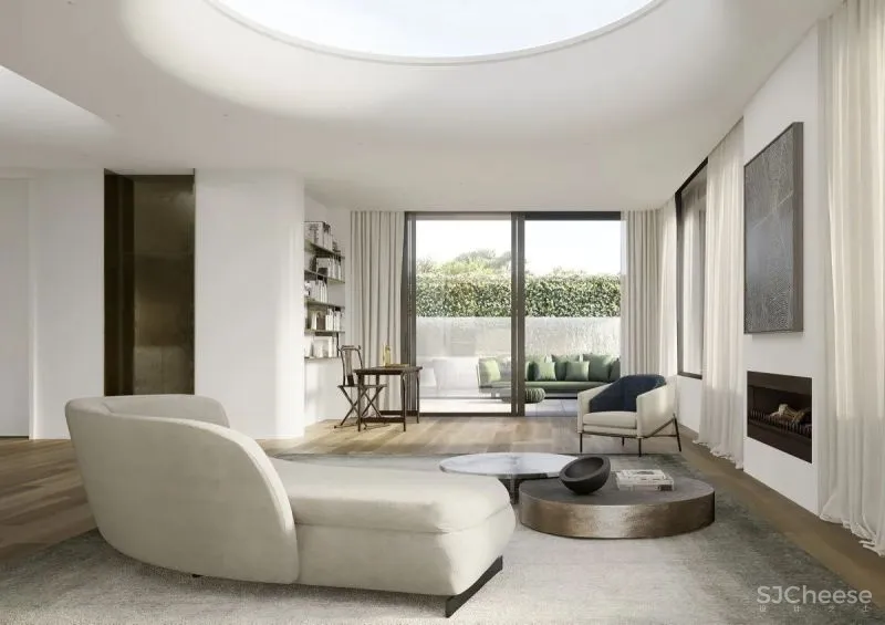 极墅之旅（四）-TOP Villas of the world!