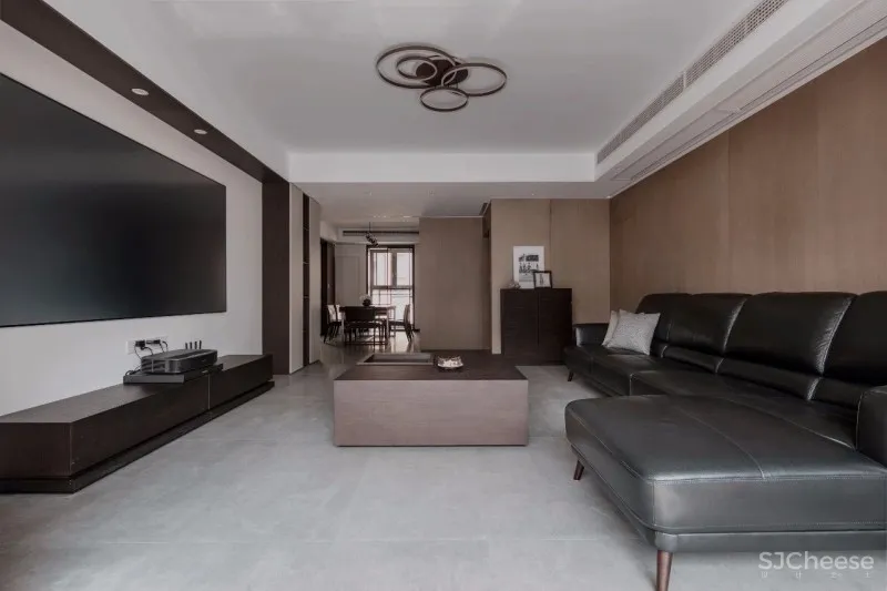 朗众设计|木里有声