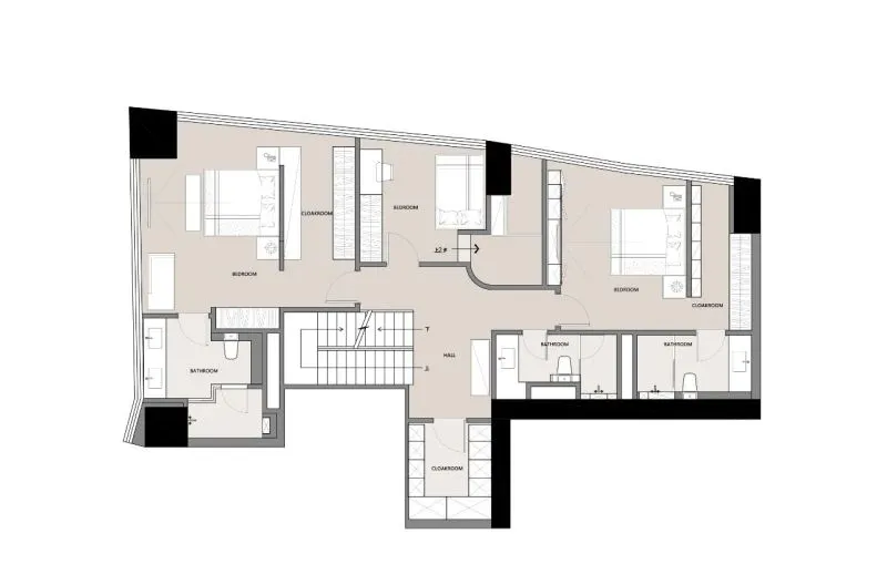 壹阁设计 x 作 『Bond』