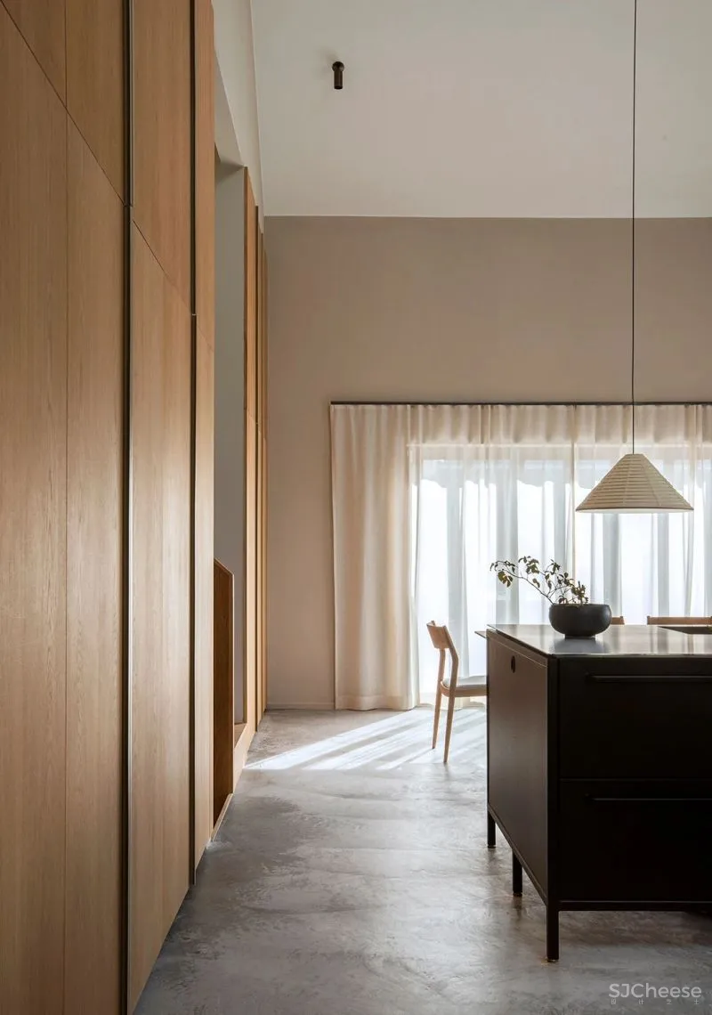 安静的治愈 Norm Architects 15 个顶级设计