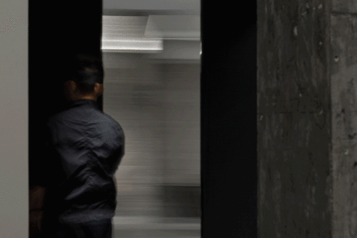 凌聚设计 • 宅，跟着感觉走