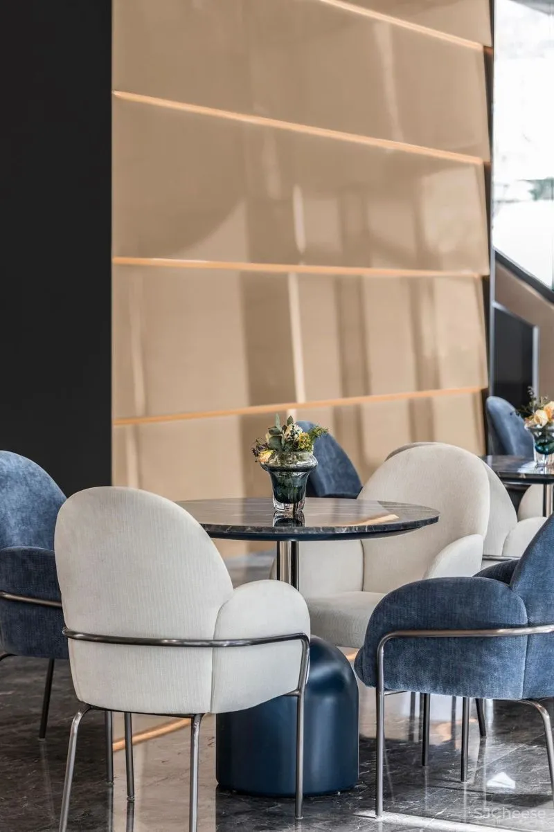 航归·舟山 祥生海樾门第 YLHD 设计