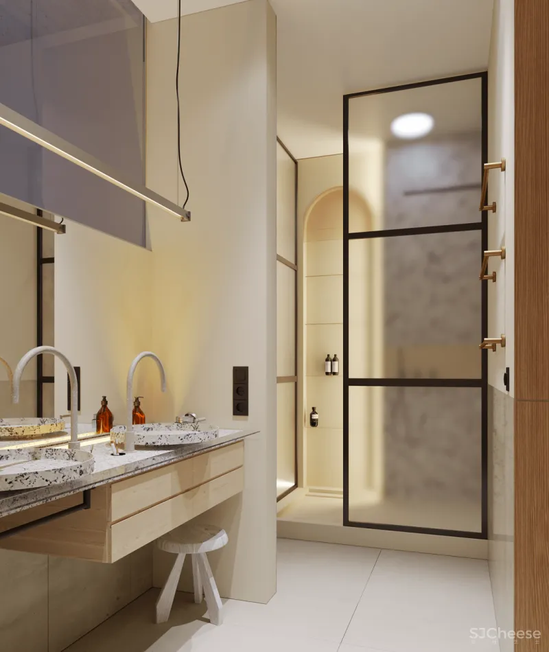 【Mikhailova Sasha】古典与简约时尚的交织