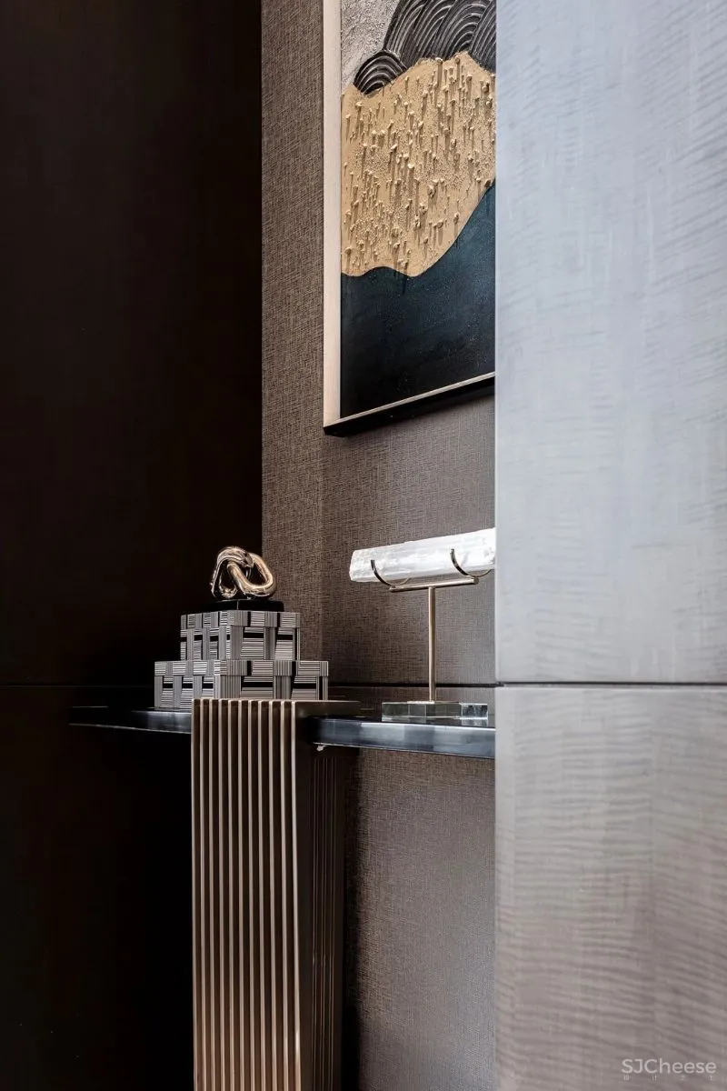 古老崧泽文化的现代解读 GLC 设计