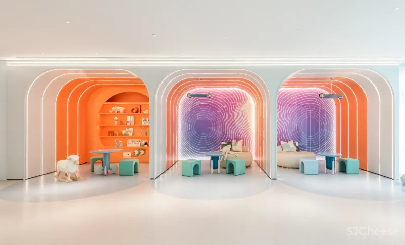 莱西天泰城丨荣膺2020法国双面神 GPDP AWARD 国际设计大奖