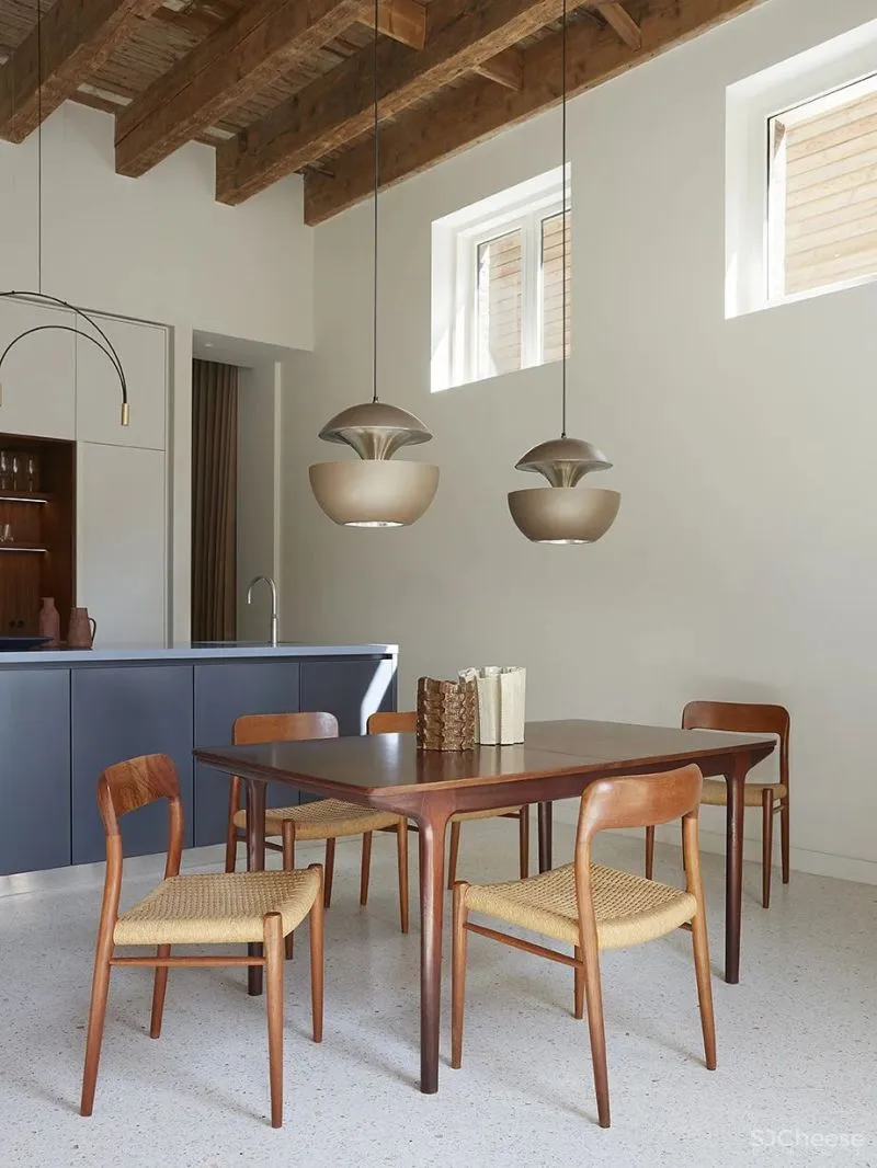 Framework Studio 精致的历史感