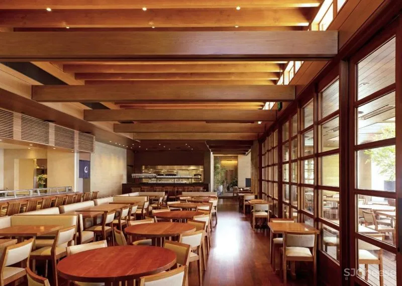 Scott Mitchell Studio-裸露混凝土超级豪宅设计•奢华与克制的完美平衡!