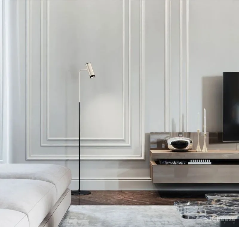 罗马尼亚设计,简约轻奢!