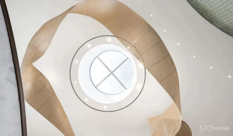 礼遇三亚海棠湾 SHD 山禾设计