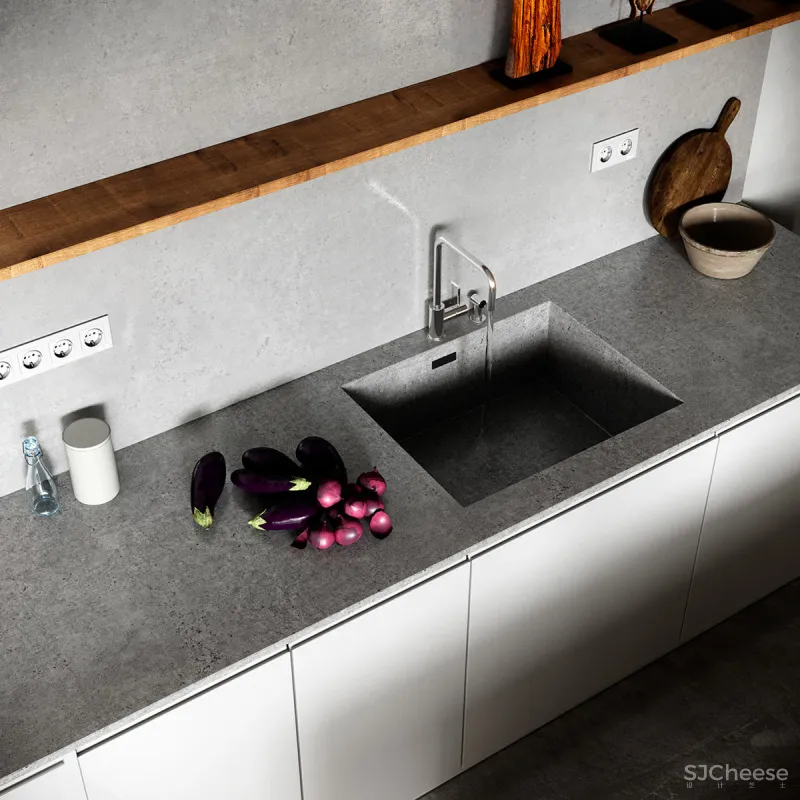 时尚家居超赞工业风设计