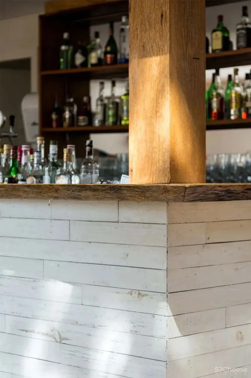 【Meireles Pavan】追求原生态质朴的简约设计