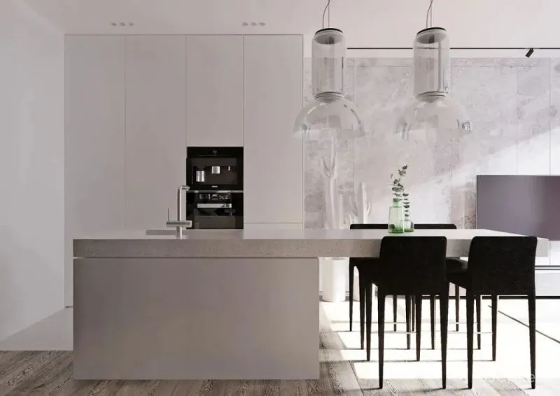 【Zemna Design】精装不如简装, 简装不如裸装