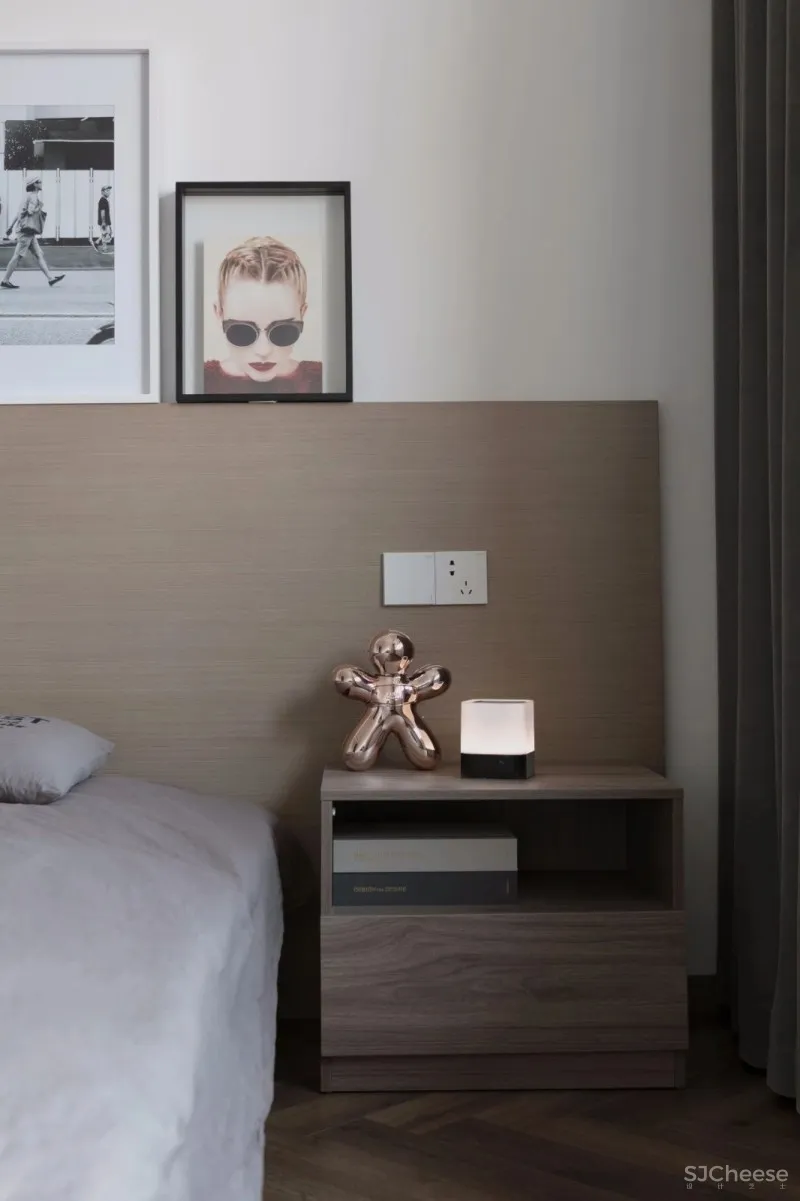 朗众设计|木里有声