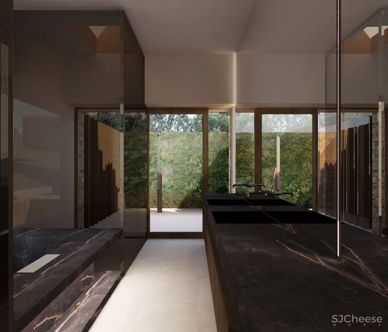 Ramón Esteve丨极简主义的极致质感