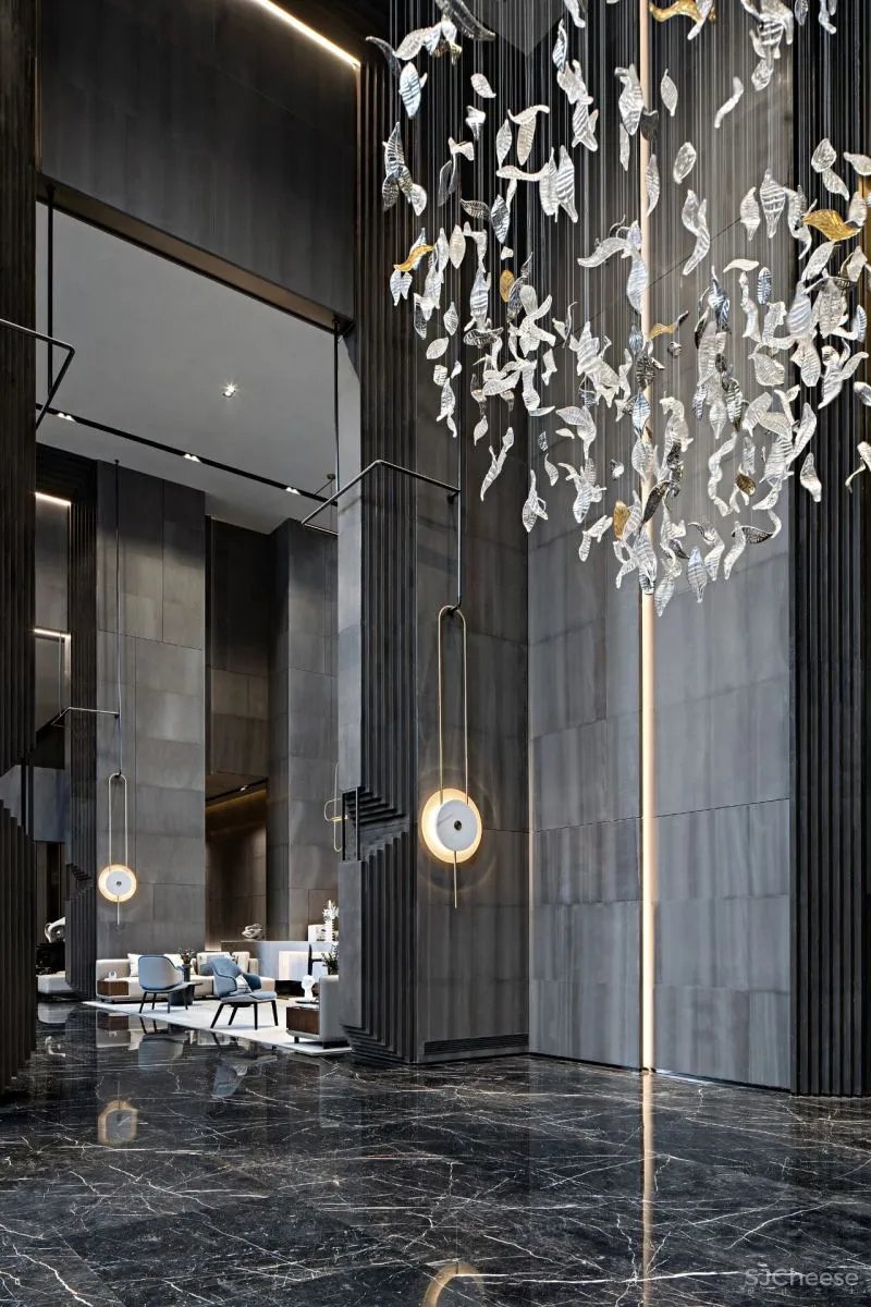 RWD新作 许你一个长安梦