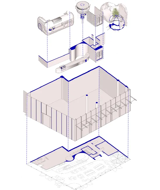 12SQUARE新作18号酒馆天目里店