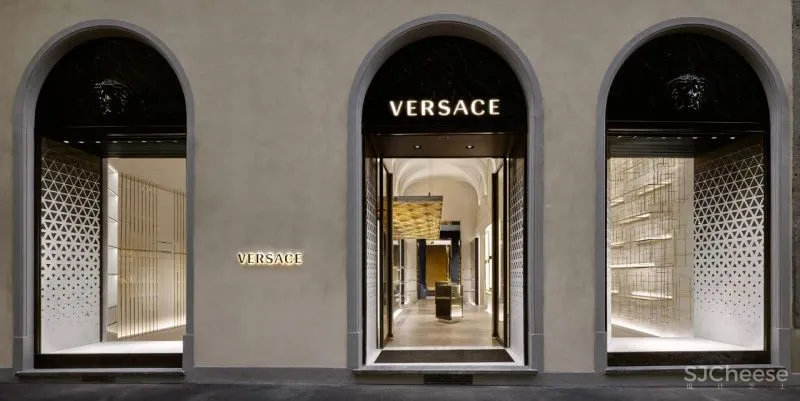 Versace御用设计师又出新作!刷新你对顶级奢华的认知