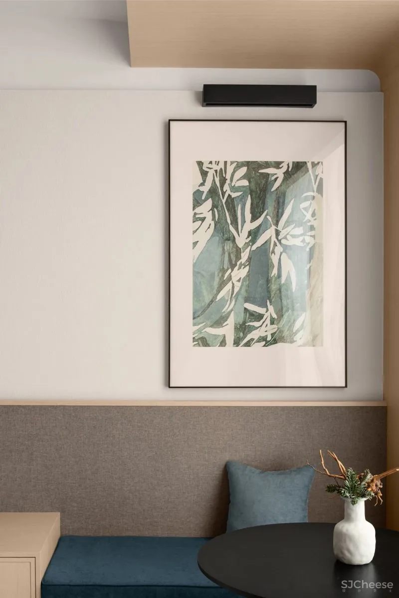 简璞设计:老坛新酒,重筑酒城的温润如玉!