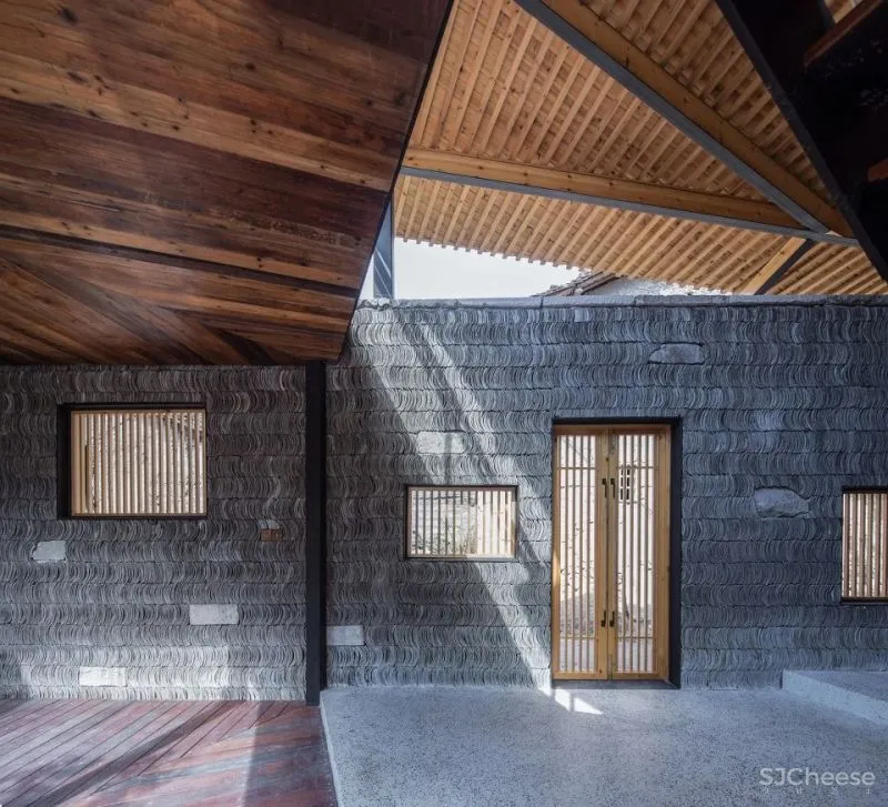 19个民宿设计的创意 ideas