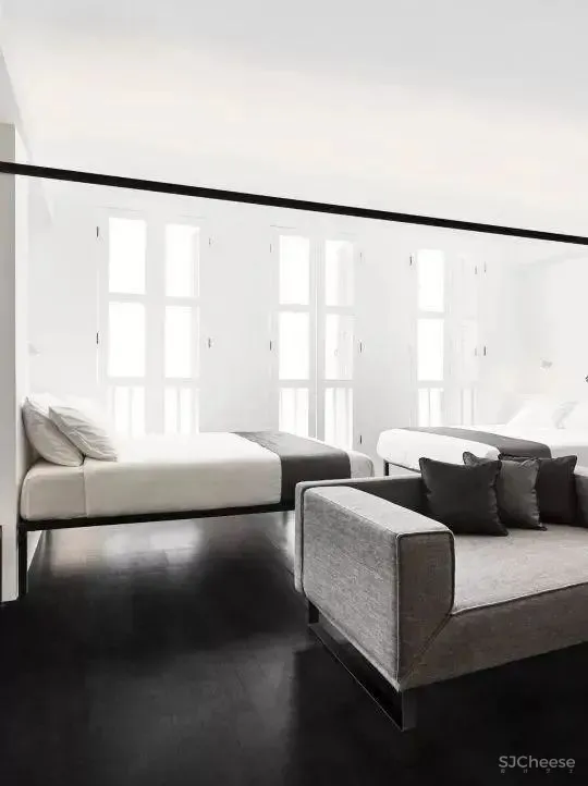 私藏东南亚设计满分的度假酒店，一次公开给你！