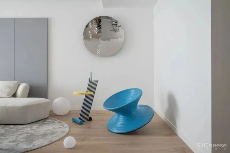 拾光·艺影 向生空间 向淑捷