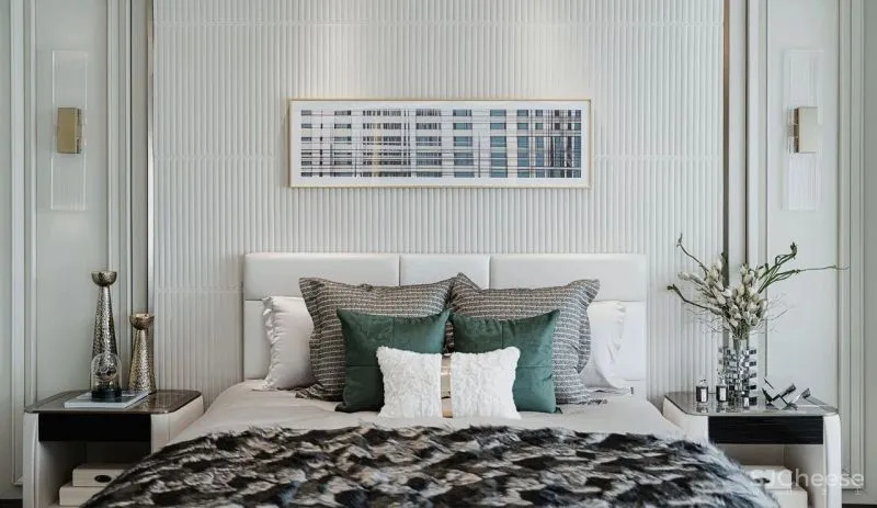 都市疗愈所,实用性与设计感的平衡 元禾大千