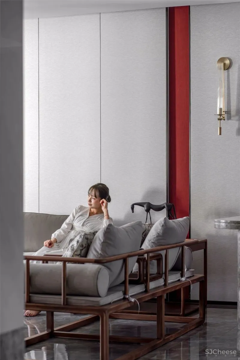 新一设计:浮光掠影·温度