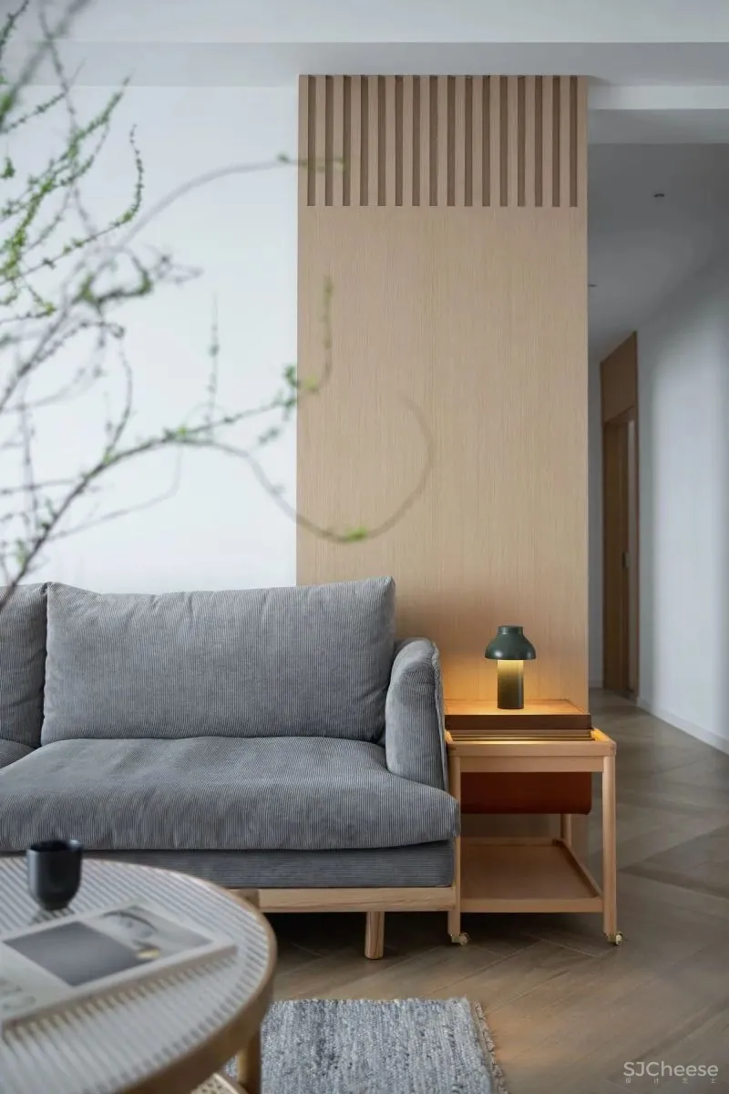 始于自然,归于宁静 境屿设计新作