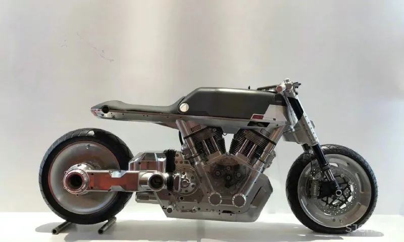 艺术漆 不锈钢，未来与复古的完美演绎丨木桃盒子