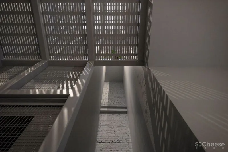 JEAN VERVILLE ARCHITECTS.