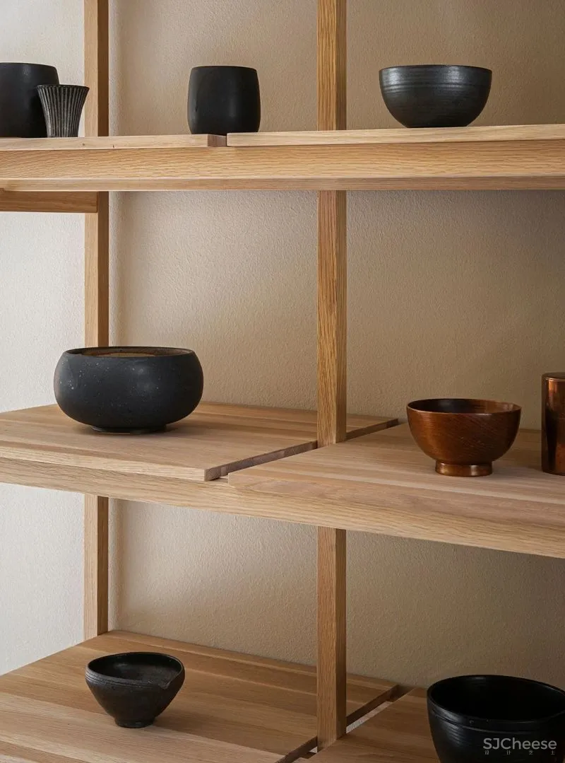 安静的治愈 Norm Architects 15 个顶级设计