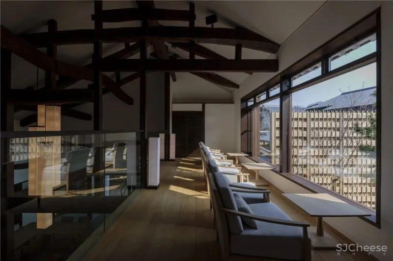 安缦创始人的新酒店品牌开业, 抛去浮华, 演绎传统日式旅馆的美!