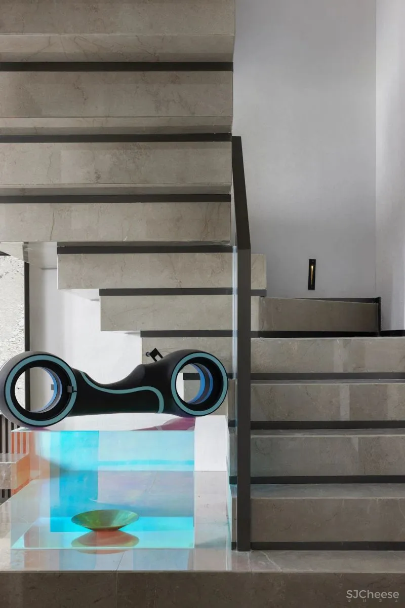 万有引力:超然精致格调,邂逅天色之美!