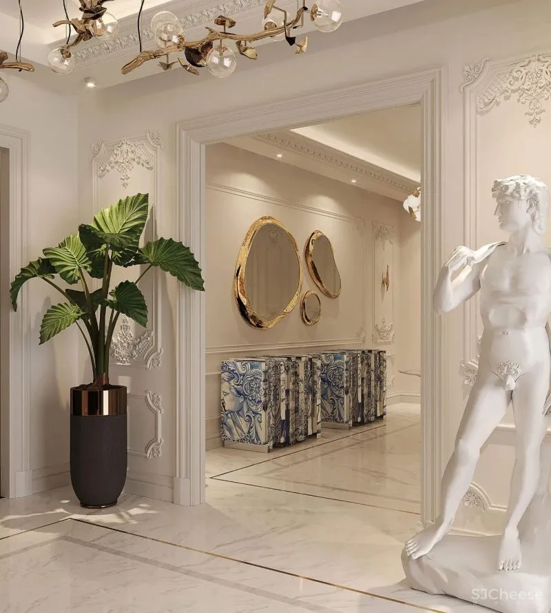 Boca Do Lobo 2021新品|创意风暴席卷眼球,奢华也爱天马行空