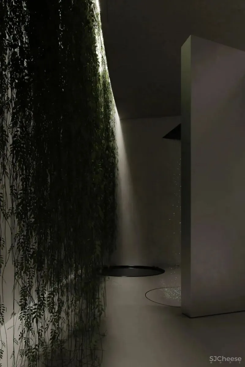 Sergey Makhno Architects-来自禅意与工业风的Double Kill!