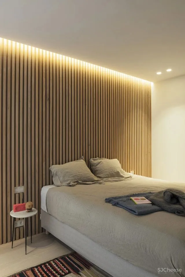 极简美学，极致细节！